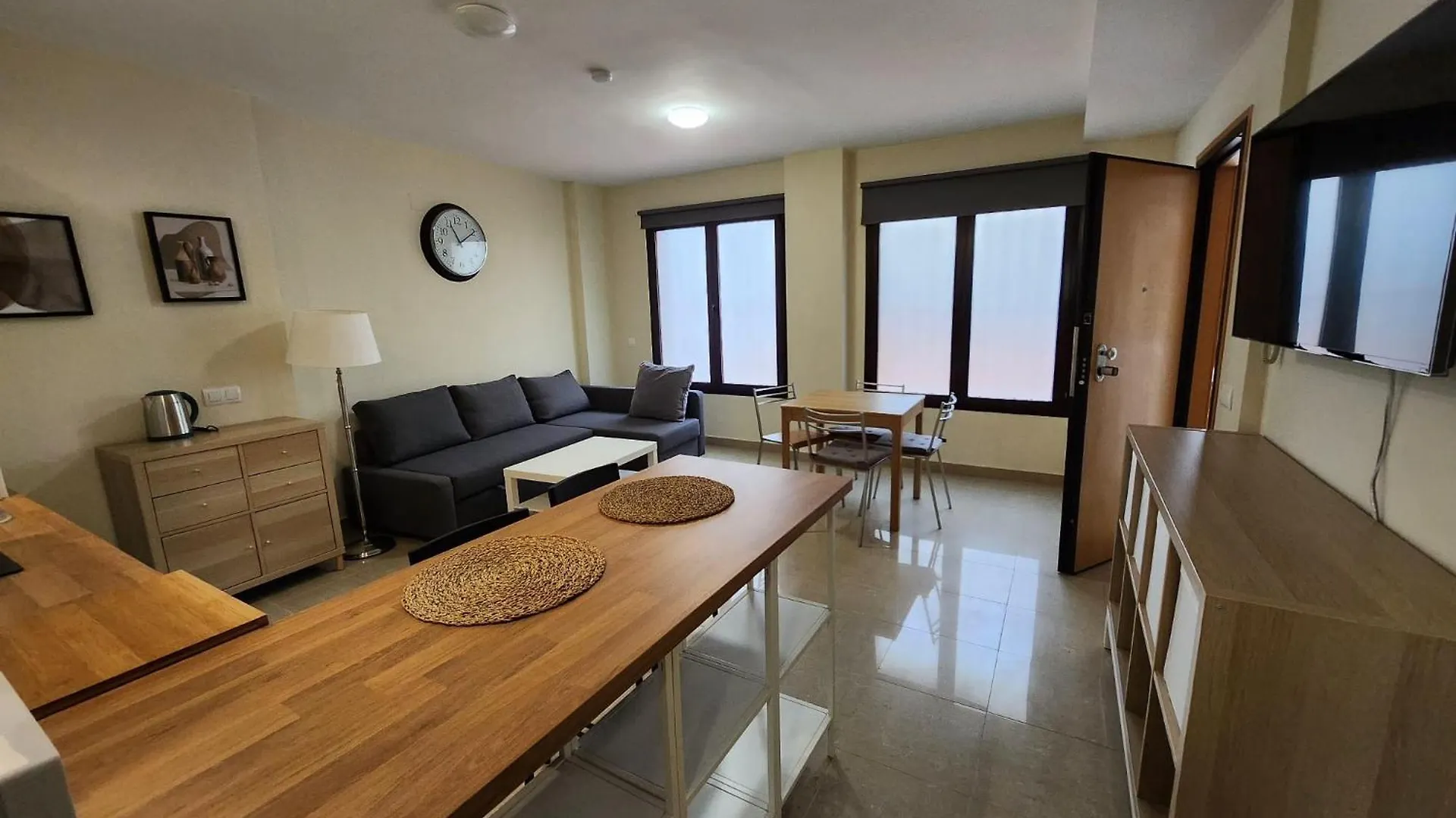 Allo Apartments Caballeros II Centro 1 Habitacion Jerez de la Frontera