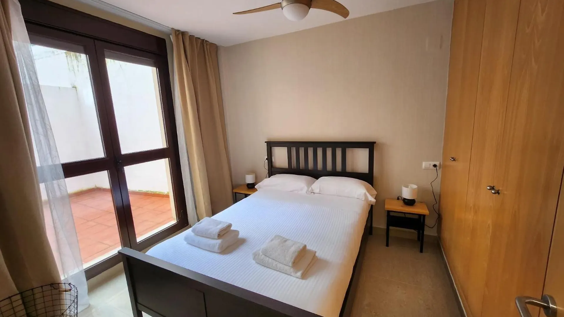 Allo Apartments Caballeros II Centro 1 Habitacion 赫雷斯 西班牙
