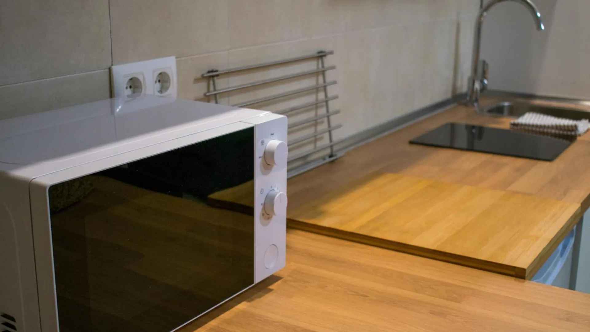 Allo Apartments Caballeros II Centro 1 Habitacion 赫雷斯 0*,